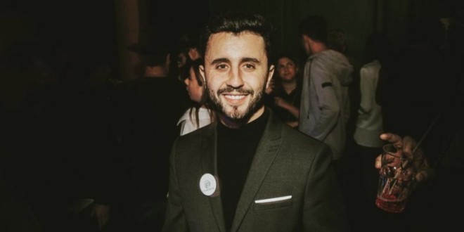 Benjamin Meyer Perez raconte « l\'histoire de sa vie » dans son titre \'\'RAID\'\'