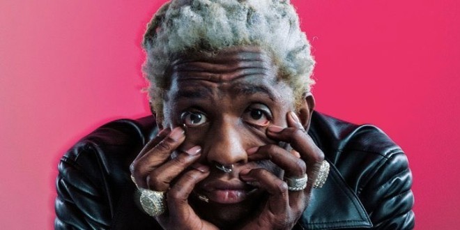 Young Thug balancé par les membres de YSL et se voit refusé la libération conditionnelle (Vidéo) 