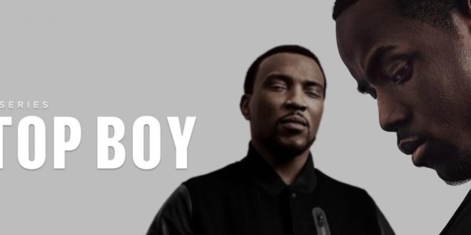 La série Top Boy s’invite à Courbevoie pour le tournage de quelques  scènes de l’ultime saison 