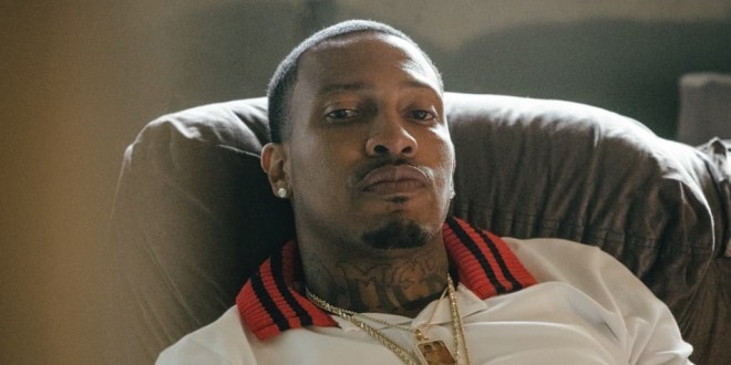 Un célèbre rappeur d’Atlanta abattu de plusieurs balles dans sa voiture 
