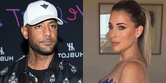 Booba envoie un message à Magali Berdah :\'\'On va régler tout ça en justice\'\'