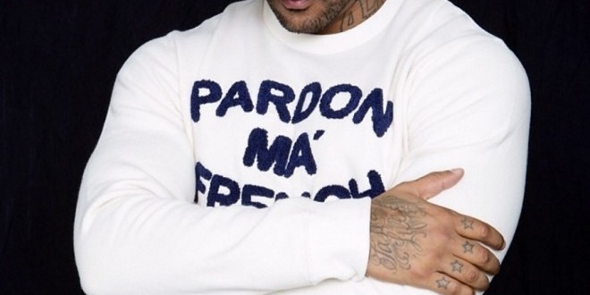 Booba déjà n° 1 sur iTunes avec \"NERO NEMESIS\" ! La tracklist de son album dévoilée !