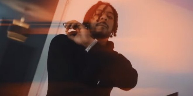Xfell balance son excellent nouveau  clip « Plot » 