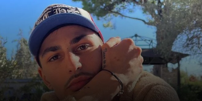 Mickael Perez confirme tout son talent avec le nouveau titre « Wait » 