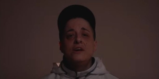 La Guina signe un retour fracassant avec le clip « Les épreuves » 