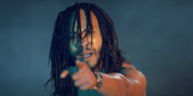 W-K-S balance son excellent clip poétique « Ego » 