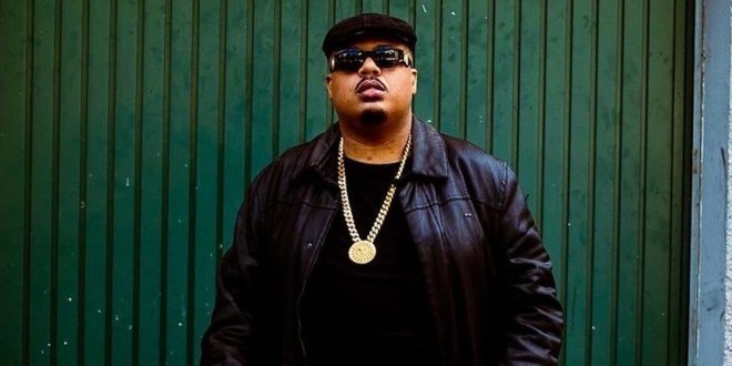 Naza annonce la sortie de son nouveau projet \'\'Big Daddy Mixtape Vol.1\'\'