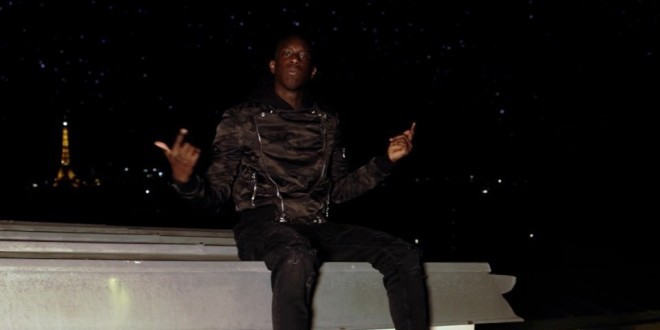 MomoKL dévoile son nouveau morceau \'\'Indiana\'\' (Clip Officiel)