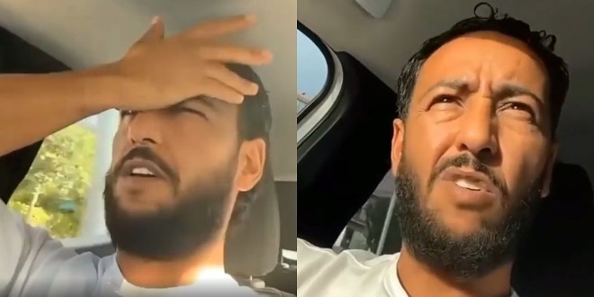 Lacrim interdit de Paris ? le rappeur répond à ses détracteurs (vidéo)