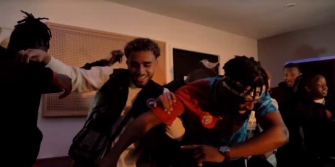 9.0 et Air R dévoilent leur tout nouveau titre \'\'La zone\'\' (clip officiel)