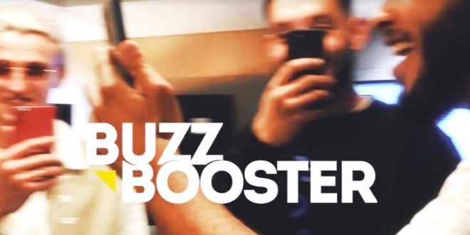 Les finalistes du Buzz Booster 2022 balancent un énorme freestyle (vidéo)