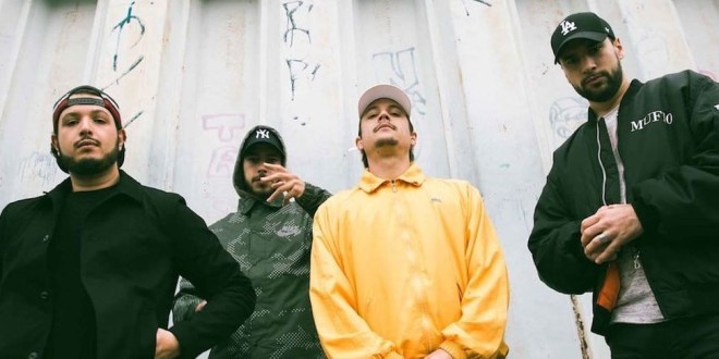 Le S-Crew signe son grand retour avec son nouvel album \'\'SZR 2001\'\' (sons)