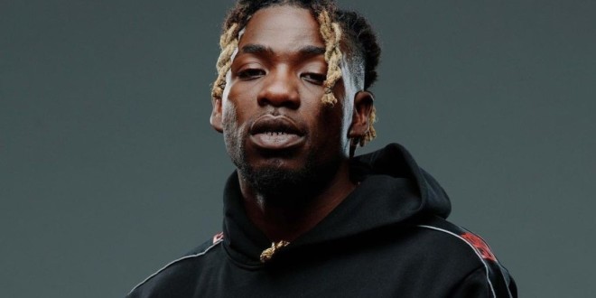 Gazo annonce l\'arrivée d\'un nouveau projet \'\'KMT\'\'