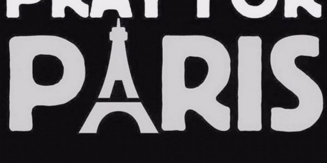 Rohff & Booba réagissent aux attaques à Paris ! 