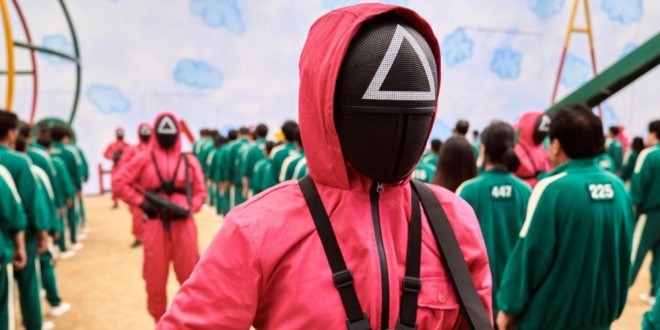 Netflix confirme l’arrivée de la saison 2 de Squid Games ‘’prochainement’’ 
