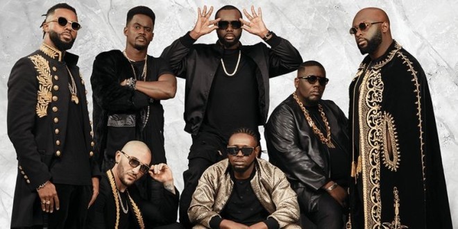 La Sexion d’Assaut annule son retour musical à la dernière minute 
