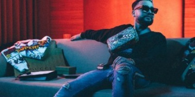 Gams signe un retour puissant avec son clip « Nouveau thème » 