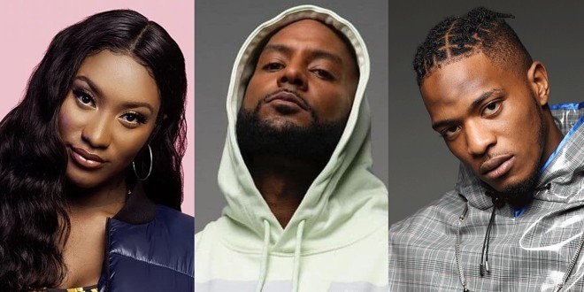 Booba regrette d\'avoir refusé de collaborer avec Aya Nakamura à cause de Niska