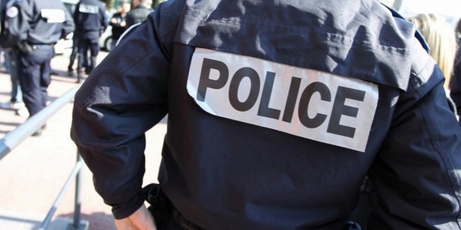 Lyon : un arsenal de guerre, dont un lance-roquettes a été découvert ! 