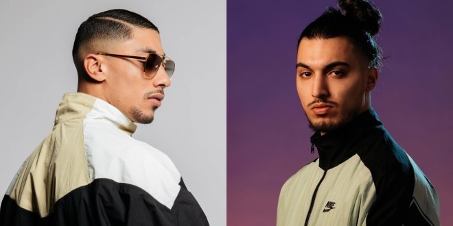 Maes balance une pique à Benab :\'\'90% du rap est faux\'\'