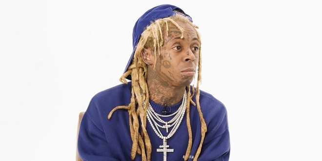 Lil Wayne empêché d’entrer au Royaume-Uni pour participer à un festival 