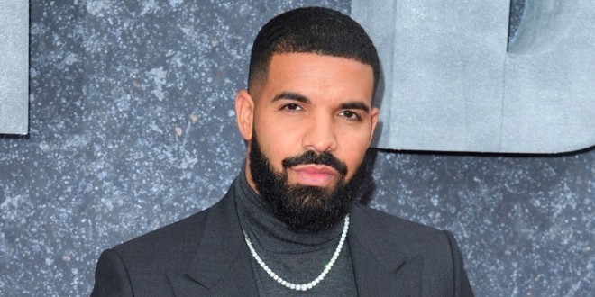 Drake balance un album surprise et pulvérise les records de streaming  