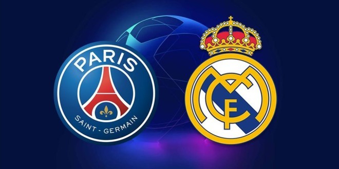 Le PSG tente un énorme braquage pour voler une star du  Réal Madrid 