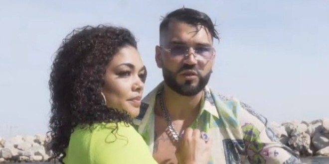 Lito dévoile son excellent single ‘’Khapta’’