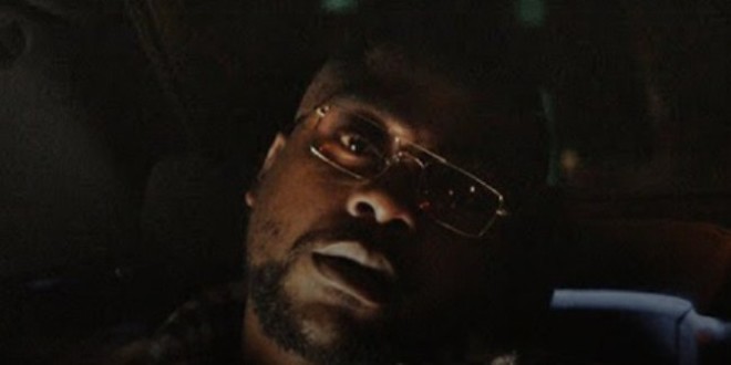 Morfine balance son clip obscur ‘’Ecroué’’ 
