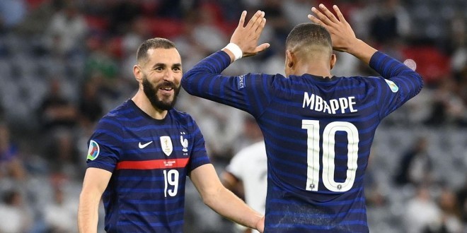 Les joueurs de l\'équipe de France toucheront une somme colossale en cas d\'un sacre au mondial