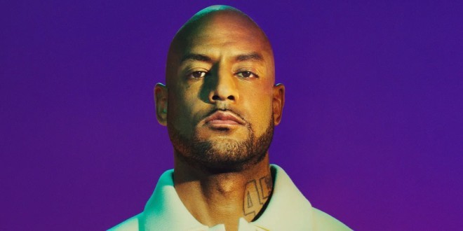 Booba échappe à une tentative de meurtre et affiche les assaillants (Vidéo) 