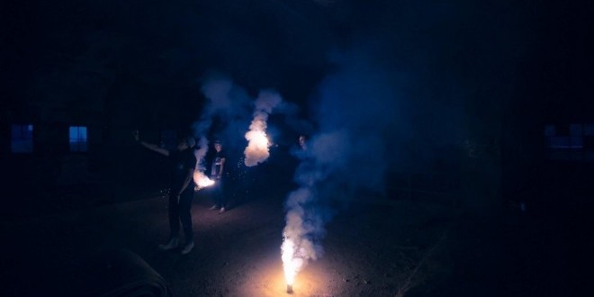IDM, le groupe qu\'il faut absolument découvrir ! 
