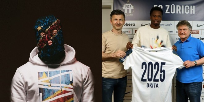 Kalash Criminel permet à son cousin de signer dans un nouveau club