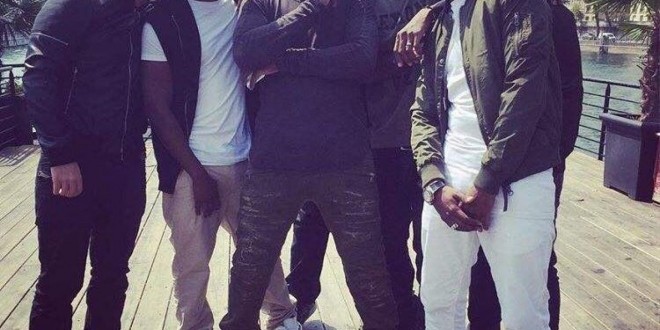 La Sexion d\'Assaut, bientôt un nouvel album ! 