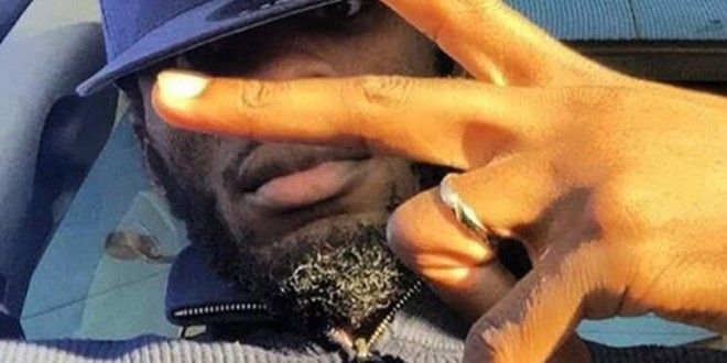 Comment Faire Du Rap Sans être Dissident Darius, le rappeur du 87 qu'il faut absolument découvrir