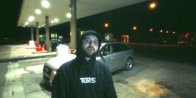 TIMS dévoile le clip du titre \'\'Sommet\'\' extrait de son nouvel EP \'\'Axiome\'\'