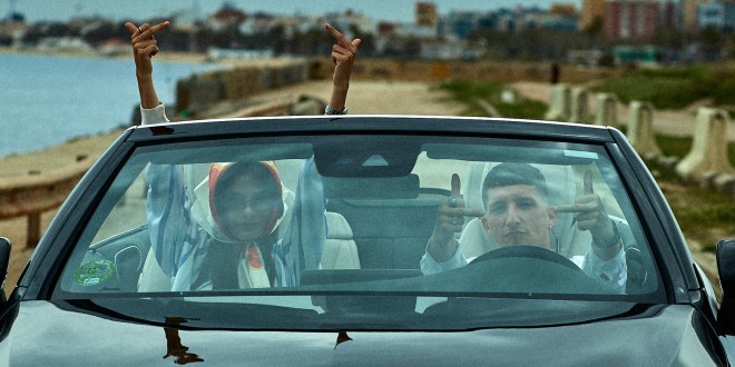 Mazzington signe son retour avec l\'excellent \'\'Fenêtre sans vue\'\' (clip officiel)