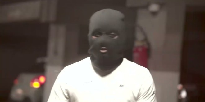 Kgeneral frappe très fort avec le puissant \'\'Drug Beware\'\' (clip officiel)