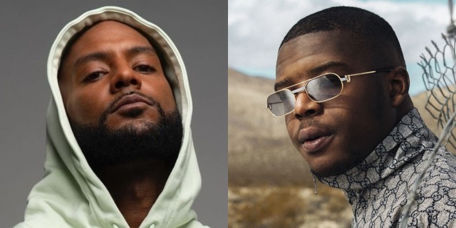 Ninho successeur de Booba sur le trône du rap français ? Le Duc le tacle