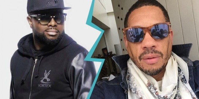 Maitre Gims se paye la tête de JoeyStarr, il riposte ! 