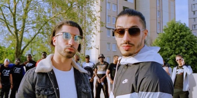 PNL marque l\'histoire du rap français avec son album \'\'Dans la légende\'\'
