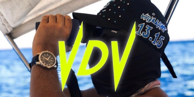 Gambino signe un retour fracassant avec l\'excellent \'\'VDV\'\' (Clip Officiel)