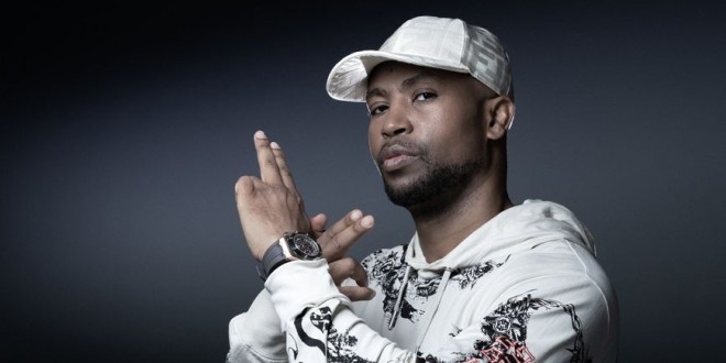 Rohff envoie un message fort à ses détracteurs concernant son concert à Bercy