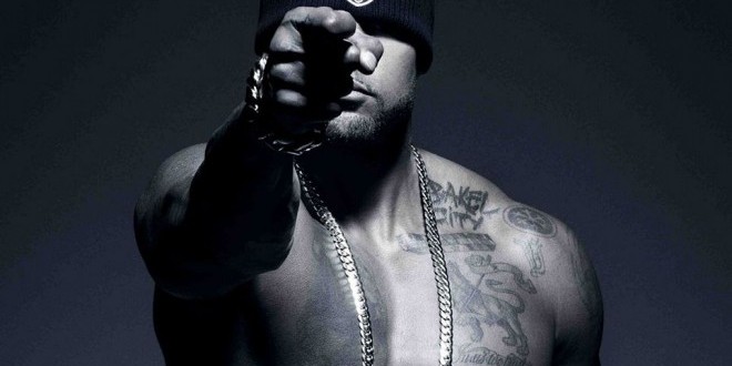 Booba, sa marque Unkut en vente dans des magasins américains !