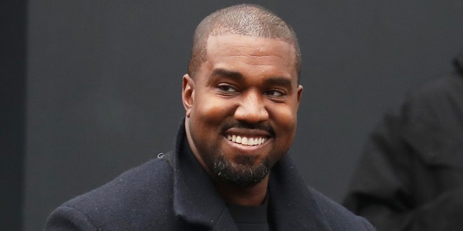 Kanye West révèle le montant mirobolant de son cachet pour un concert 
