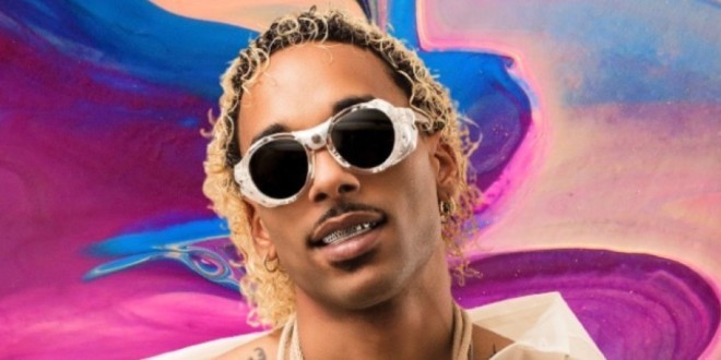 Laylow confie avoir failli mettre un terme à sa carrière dans le rap (Vidéo) 