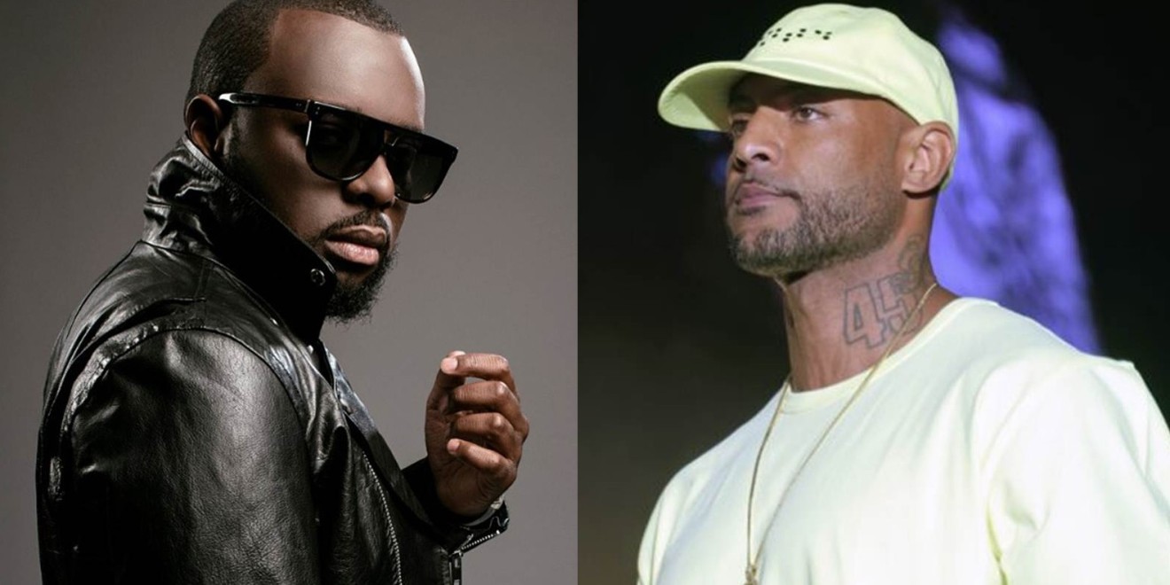 Booba Victime D une Tentative De Meurtre Gims achève Booba et dévoile des dossiers compromettants sur lui (Vidéo)