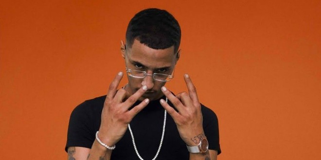 Freeze Corleone attire une personnalité hors du commun au festival Les Ardentes (Vidéo) 