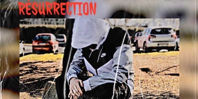 2Quardaa frappe fort avec son nouvel EP \'\'Résurrection\'\' (sons)