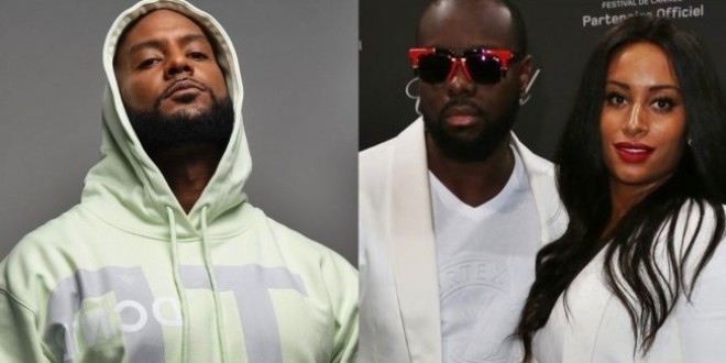 Booba s\'attaque à Gims et sa compagne et révèle de gros dossiers sur eux